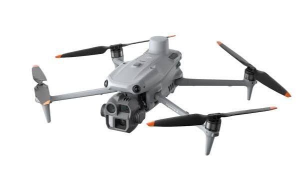 DJI Matrice 4E RTK