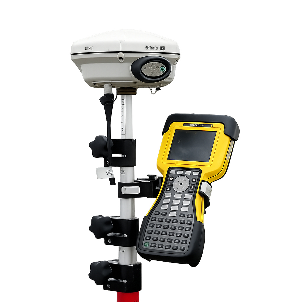 Trimble R8